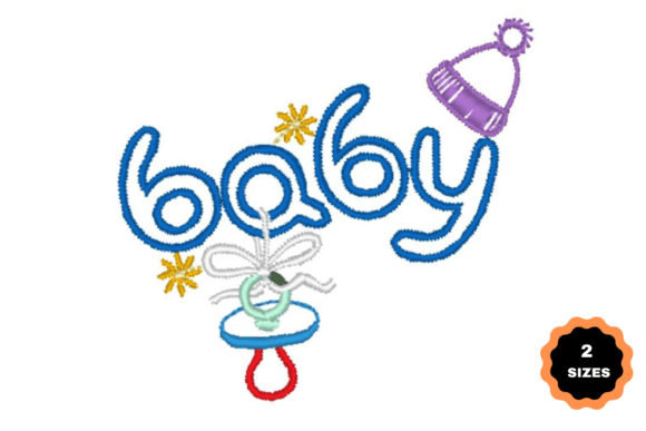 Baby: A Seasonal Embroidery Design Review