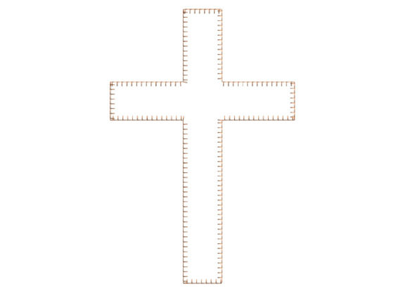Cross Applique Blanket Stitch: A Designer’s Honest Review