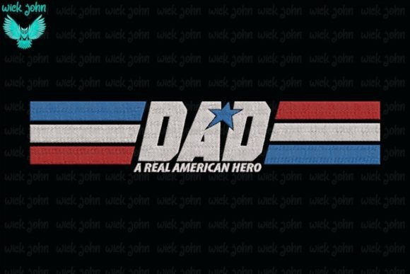 Dad a Real American Hero: A Designer's Review