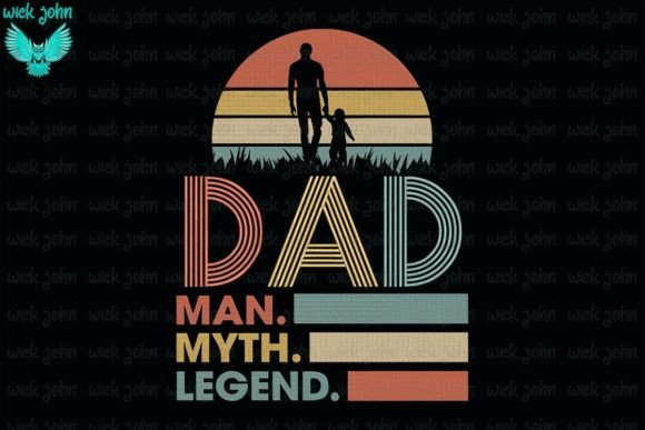 Dad Man Myth Legend: A Designer's Honest Review