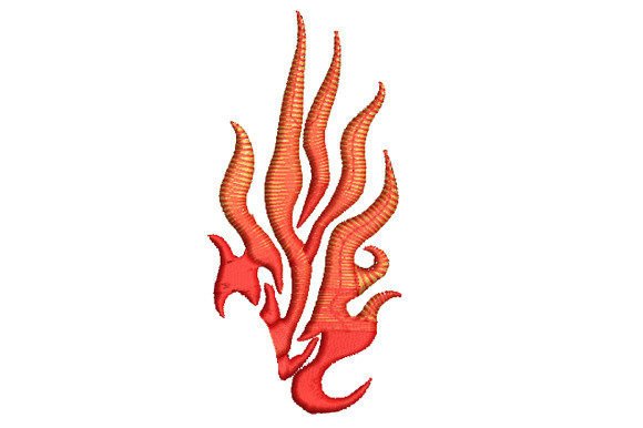 Fire of Phoenix: A Designer’s Honest Embroidery Review