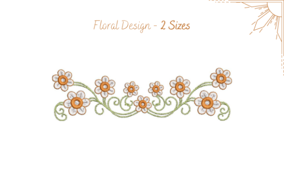 Flower for Pillow: An Embroidery Designer’s Honest Review