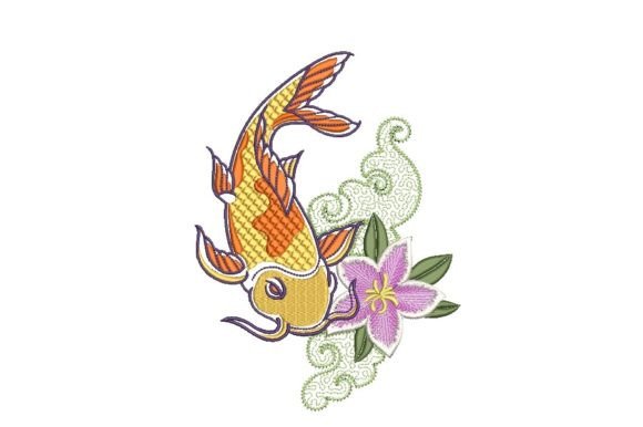 Gold Fish Embroidery: A Designer’s Real-World Review