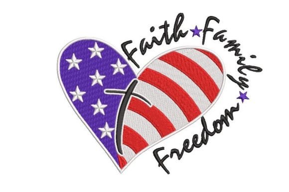 Heart American Flag: A Designer's Seasonal Review