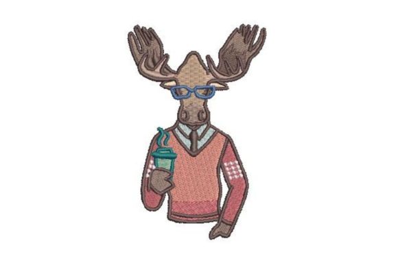 Hipster Moose: A Designer's Review for Branded Merch