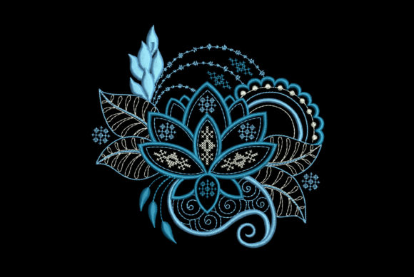 Mandala Flower: A Seller’s Review for Etsy and Small Shops