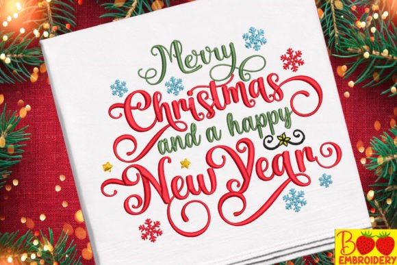 Merry Christmas and a Happy New Year: A Designer's Honest Review