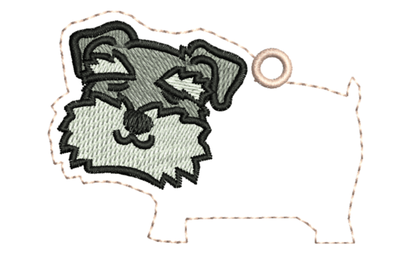 Schnauzer Tag Name: A Designer's Review
