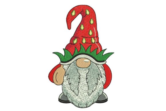 Strawberry Gnome: A Designer's Practical Review