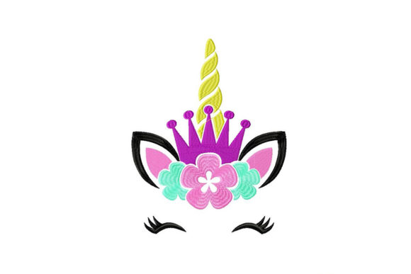 Unicorn with a Crown: A Designer's Sweatshirt Review