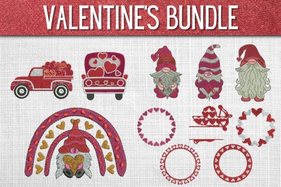 Valentine s Day Bundle: A Designer s Real-Use Review